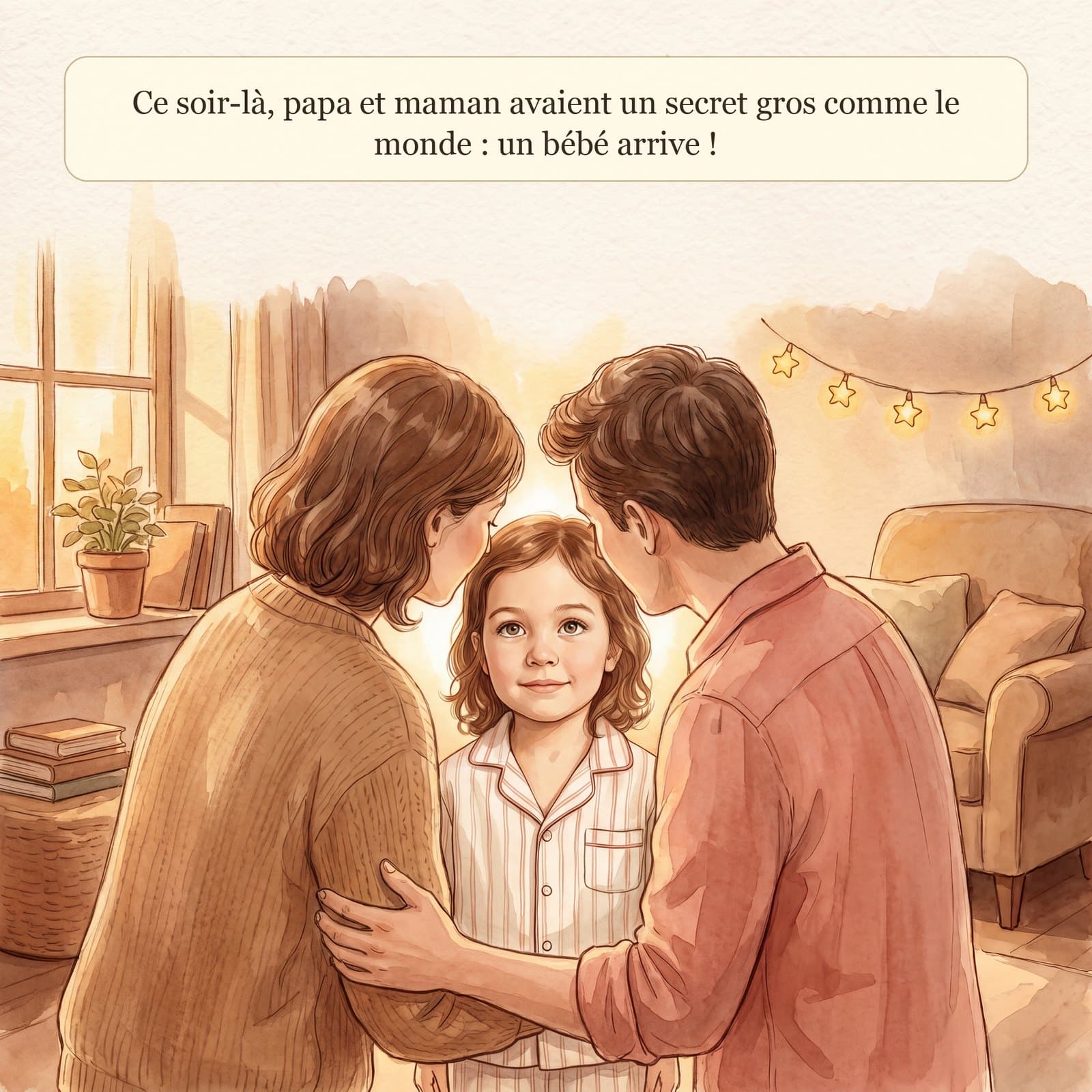 Grand frère ou grande sœur — aperçu page 1