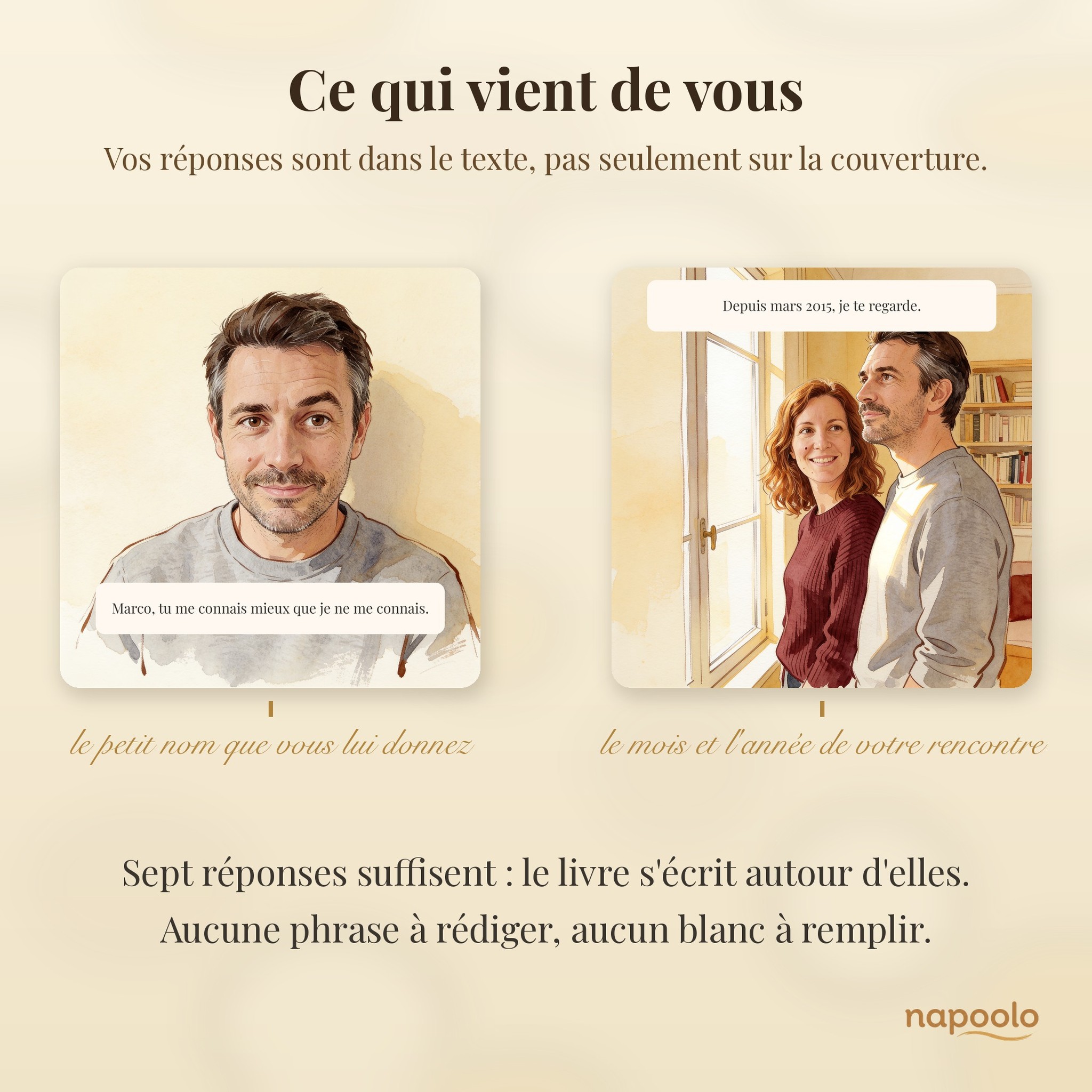 Ce que je vois quand je te regarde — aperçu 3
